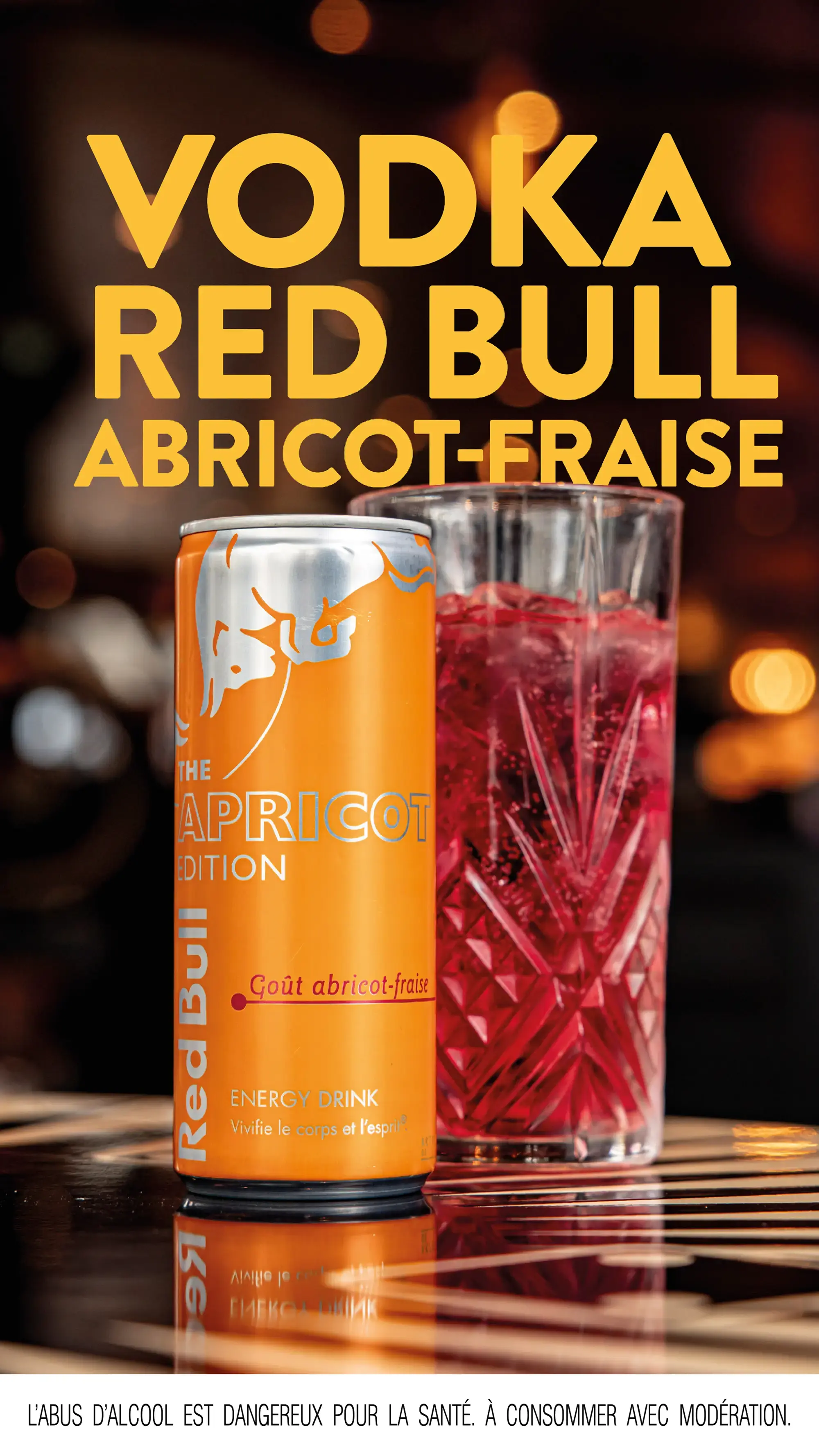 Publicité